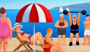 ŠARENI KALEIDOSKOP I U NAŠEM DVORIŠTU: Fantastični svjetovi animiranog filma
