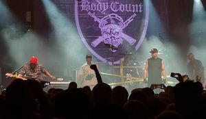 CRTICA S GOSTOVANJA VELIKANA: Body Count brutalno nas je protresao i upozorio da ne odustajemo (VIDEO)