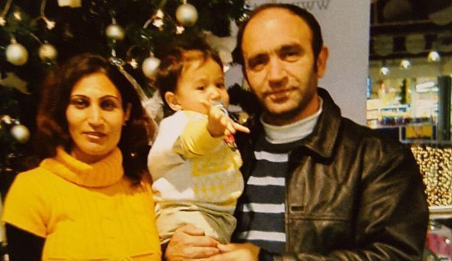 NAKON VIŠE OD GODINU DANA: Nurettin Oral pušten na slobodu