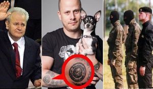 ONI VOLE ŽIVOTINJE: Ljubitelji Miloševića, Arkanovog kuma i kriminalaca gostuju na WMF-u u Rovinju