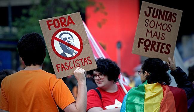 BRAZILSKI PREVRAT: Kako je Crkva postala najbolji saveznik rigidne desnice