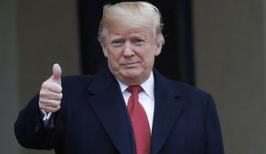 TOTALNI PROMAŠAJ: Trump pomiješao Balkan i Baltik, pa baltičkim zemljama zamjerio rat u Jugoslaviji 