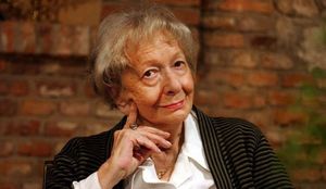 WISLAWA SZYMBORSKA (1923. – 2012.): O magiji ljubavi i neopozivosti zla
