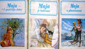 PRIČA O DVIJE MAJE: Kad zakon tlači
