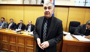 GENERAL S NEONACISTIMA: Kako je Željko Glasnović konačno stigao kući
