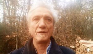 OSTAJE SAMO PUNO HRASTOVINE: Rundek videom upozorio na sječu hrastova u zagrebačkoj park-šumi
