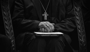 CZESŁAV MIŁOSZ: Vjerska država? 