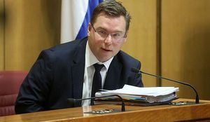 OTVORENO PISMO 25 PRIPADNIKA I PRIPADNICA HR LGBTIQ ZAJEDNICE: „Ministre Paviću, objasnite nam zašto“