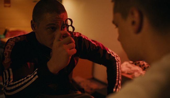 AUTOR „POSLEDICA“, FILMA KOJI POMIČE GRANICE: „Za mene to nije gay film, već film o izdaji“