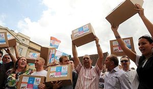 U PRILOG MALO VJEROJATNOJ JAVNOJ RASPRAVI: Kako bi mogao izgledati referendum 