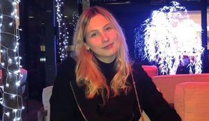 LAURA SKALA (17), ORGANIZATORICA UČENIČKIH PROSVJEDA: „Želimo da nas svi čuju i shvate da smo u strahu“