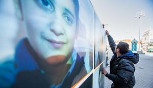 „ONI“: Lica izbjeglica među nama