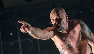 FRONTMEN GOBLINA: „Najsretnija zemlja na svetu je zemlja u kojoj nema punka“