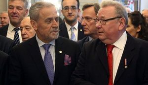 IDE „KUMEK“: Promijenio ime u Milan Bandić i snima film o Milanu Bandiću