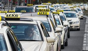 TAKSI HOROR: Što se još treba dogoditi da netko napokon reagira?