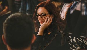 MARTINA MLINAREVIĆ 'IZBAČENA' S FESTIVALA: "Bagra je ovdje otjerala svakoga tko je pokušao ići kontra mraka"