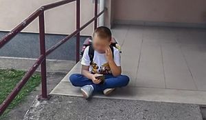 SLUČAJ UPLAKANOG PRVAŠIĆA: Zemlja s posebnim potrebama