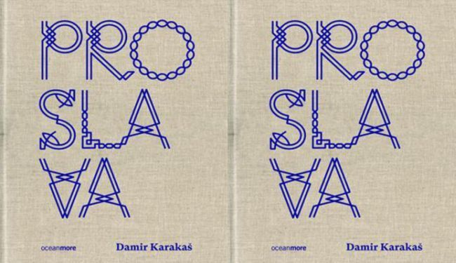 PROSLAVA: Roman Damira Karakaša odašilje jezu šumskih ponora