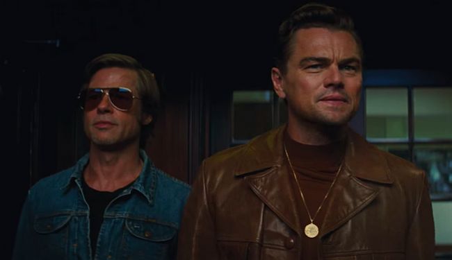 BILO JEDNOM U HOLLYWOODU: Quentin Tarantino stvarno ima „ono nešto“