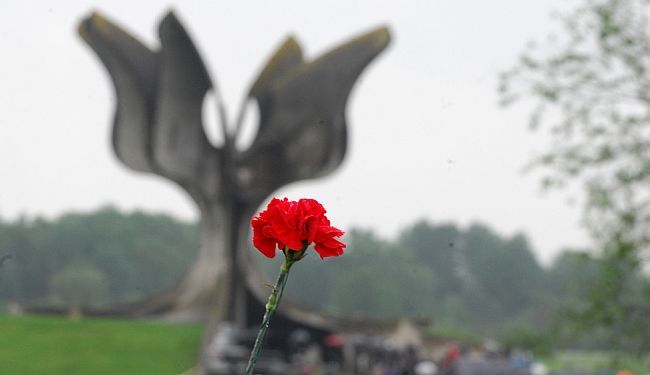 MNEMOSYNE: Jasenovac na filmu