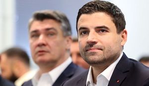 OTUŽNI PRIMJER IZ SDP-A: O moralnome idiotizmu