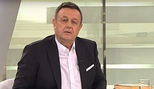 SLUČAJ "PAPE" BRANIMIRA BILIĆA: Vjerski rat HTV-a protiv države