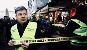 DREAM TEAM: Juričan objavio popis potencijalnih savjetnika - od Sanadera i Mamića, do Todorića i Modrića