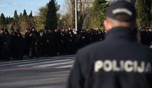 APEL INTELEKTUALACA: „Ovakva politika Beograda prema Crnoj Gori je način očuvanja ideje velike Srbije“
