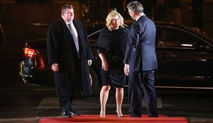 GRABAR KITAROVIĆ VS. LIJEČNICI: Sudar antikorupcijskih titana