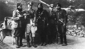 IZJAVA MJESECA: "Četnici su antifašisti"