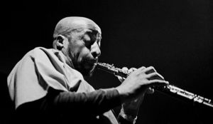 YUSEF LATEEF: Pogovor jazz majstoru sa 76 albuma