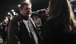 INTERVJU - IVAN RAČAN: "Bernardić je najbolje što SDP ima"