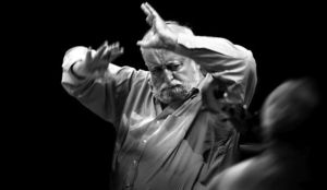 IN MEMORIAM KRZYSZTOFU PENDERECKOM: Glasnik jezovitosti „kapitalističkog realizma“