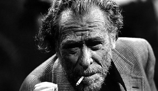 „DRUŠTVO OTPORA“: Charles Bukowski o najamnom radu