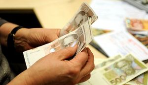 "SOCIJALIZAM" PODUZETNICIMA: Ovaj „Governmentleaks“ otkrio je koliko neoliberalni heroji vole javni novac
