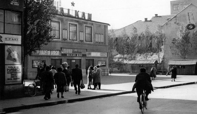 PRISJEĆANJE IZ PRVE RUKE: Kako je izgledao tinejdžerski život u Zagrebu pedesetih godina?