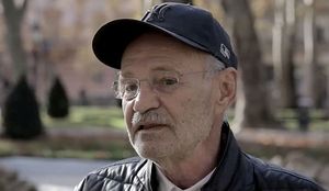 DUJE, NISI SAM: Najveća uloga Mustafe Nadarevića