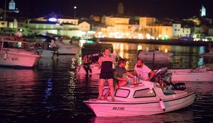 NAJAVLJENO UKRCAVANJE - RAFF 2020: U iščekivanju morskog kina i gledanja filmova s pučine