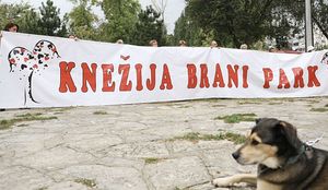 BORBA SE NASTAVLJA: „Parazitiraju na postojećoj infrastrukturi, u interesu privatnog profita, a ne zajednice“