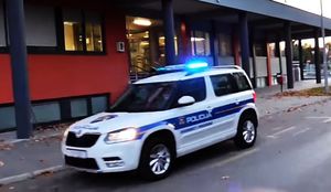 POLICIJSKI SINDIKAT: Pijani državni tajnik prijetio policajcima smrću. Pušten na intervenciju s ministarske razine