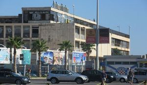 BOMBARDIRANJE SPLITA: Zašto je potrebno braniti pomorsko dobro od nasrtaja investitora?