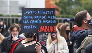 ONDA GLEDAJ LAFČINO – TO JE „JABUKA“: Ekipa u pet dana skupila lovu za spas kultnog kluba