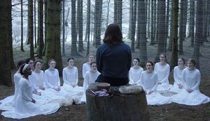 THE OTHER LAMB: Sjajan portret jezivog vjerskog kulta u raljama egoističnog mesije