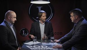 LUPIGIN PODROOM: Jesu li migranti zaista opasnost za kršćansku Europu?