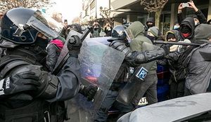 PENDREK I COVID-19: Sto dana košmara u Sloveniji