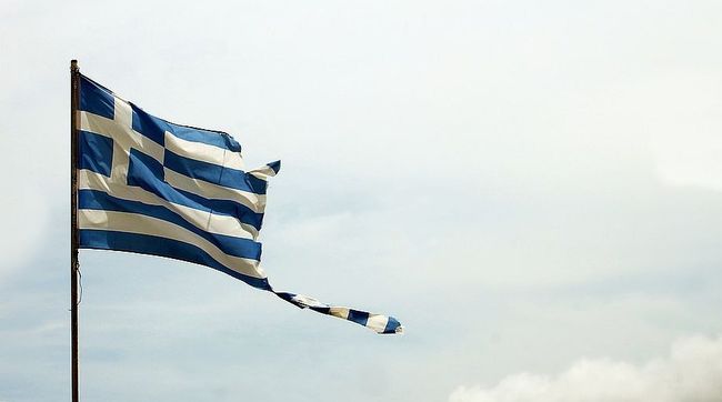 EVROPA JE NAŠA REČ: Grčka ne sme dozvoliti da njeni susedi ostanu izolovani