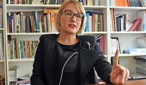 INTERVJU – IRENA CVETKOVIĆ: „Žene s Balkana morale bi se ujediniti u borbi za rodnu jednakost“