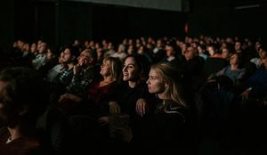 KRIZA KOJA TRAJE: Koliko je pandemija „oštetila“ domaći film