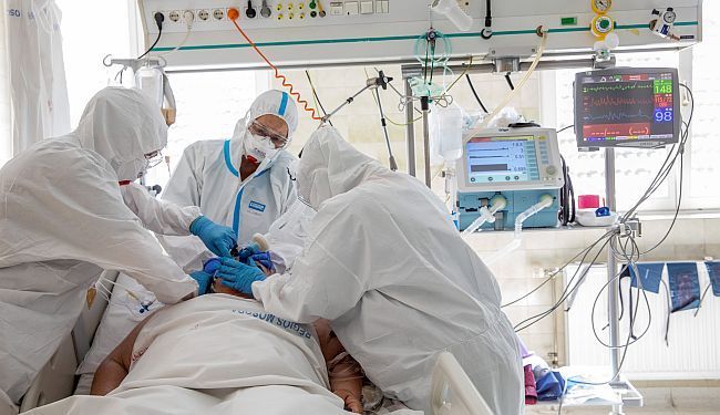 ISTARSKI „FENOMEN“: Veliki broj hospitaliziranih narušava cijelu priču o uspješnoj kontroli zaraze