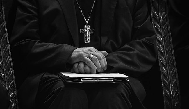 NEOČEKIVANI POTEZ: Strašno velik korak za Rimokatoličku crkvu u Hrvatskoj